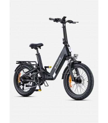 Сгъваемо електрическо колело ENGWE L20 3.0 Boost 750W 48V 13.5Ah