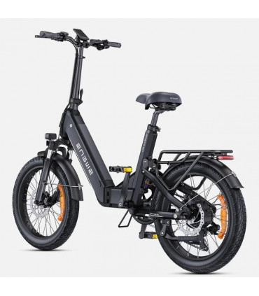 Сгъваемо електрическо колело ENGWE L20 3.0 Boost 750W 48V 13.5Ah