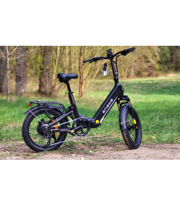 Сгъваемо електрическо колело ENGWE L20 3.0 Boost 750W 48V 13.5Ah