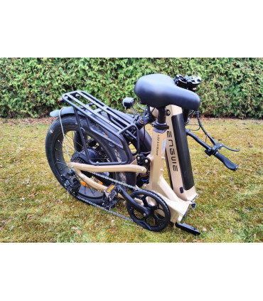 Сгъваемо електрическо колело ENGWE L20 3.0 Boost 750W 48V 13.5Ah