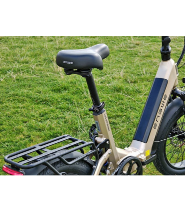 Сгъваемо електрическо колело ENGWE L20 3.0 Boost 750W 48V 13.5Ah