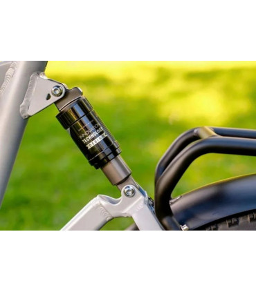 Сгъваемо електрическо колело PVY Z20 Plus 1000W 48V 16.5Ah