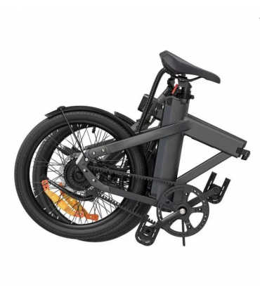 Сгъваемо електрическо колело ENGWE P20 500W 36V 9.6Ah