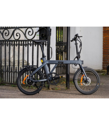 Сгъваемо електрическо колело ENGWE P20 500W 36V 9.6Ah