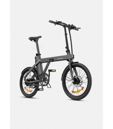 Сгъваемо електрическо колело ENGWE P20 500W 36V 9.6Ah