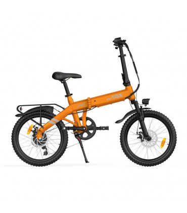 Сгъваемо електрическо колело PVY Z20 PRO EVO 500W 36V 14.5Ah