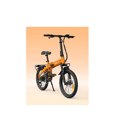 Сгъваемо електрическо колело PVY Z20 PRO EVO 500W 36V 14.5Ah