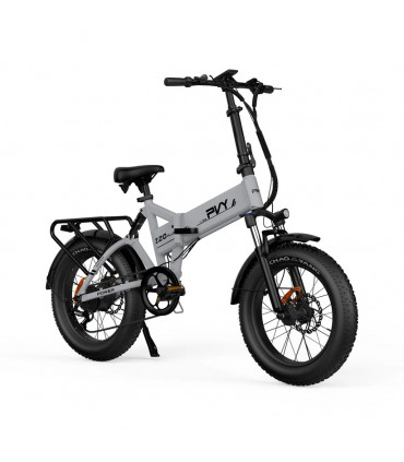 Сгъваемо електрическо колело PVY Z20 Plus 1000W 48V 16.5Ah