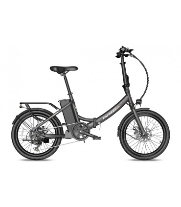 Сгъваемо електрическо колело FAFREES F20 Light 437W 36V 14.5Ah
