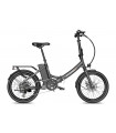 Сгъваемо електрическо колело FAFREES F20 Light 437W 36V 16.75Ah