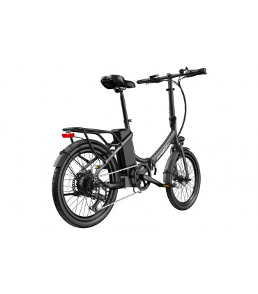 Сгъваемо електрическо колело FAFREES F20 Light 437W 36V 14.5Ah