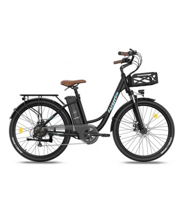 Електрическо колело FAFREES F26 Lasting 380W 36V 20.3Ah