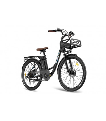 Електрическо колело FAFREES F26 Lasting 380W 36V 20.3Ah