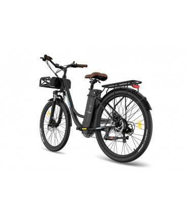 Електрическо колело FAFREES F26 Lasting 380W 36V 20.3Ah