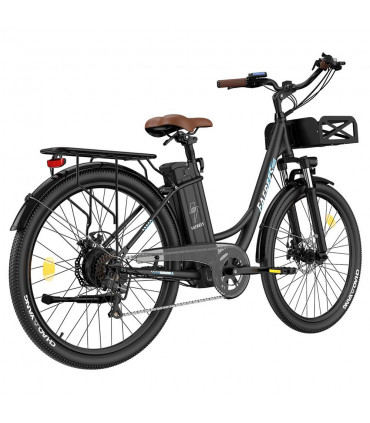 Електрическо колело FAFREES F26 Lasting 380W 36V 20.3Ah