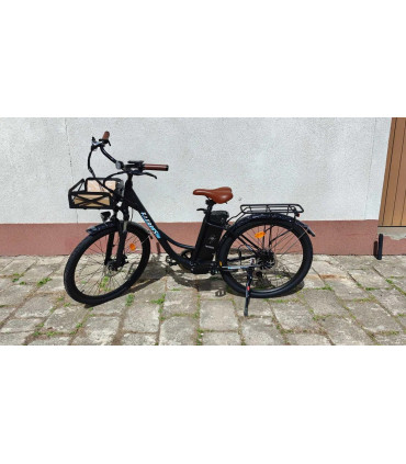 Електрическо колело FAFREES F26 Lasting 380W 36V 20.3Ah