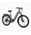 Електрическо колело DYU C1 350W 36V 10Ah