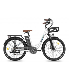 Електрическо колело FAFREES F26 Lasting 380W 36V 20.3Ah