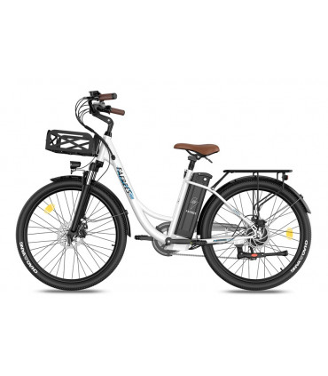 Електрическо колело FAFREES F26 Lasting 380W 36V 20.3Ah