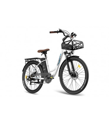 Електрическо колело FAFREES F26 Lasting 380W 36V 20.3Ah