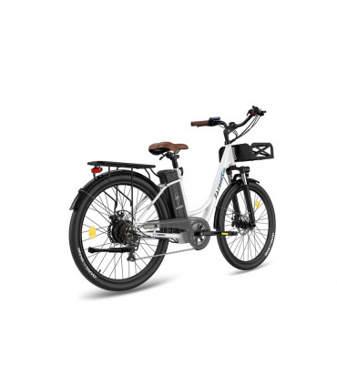 Електрическо колело FAFREES F26 Lasting 380W 36V 20.3Ah