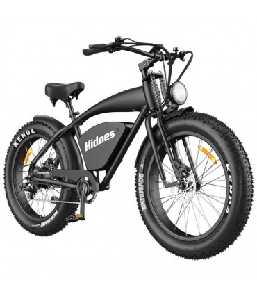 Електрическо колело HIDOES B3 1200W 48V 18.2Ah