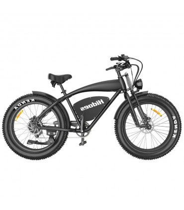 Електрическо колело HIDOES B3 1200W 48V 18.2Ah