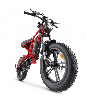 Електрическо колело HIDOES B6 1200W 48V 15.6Ah