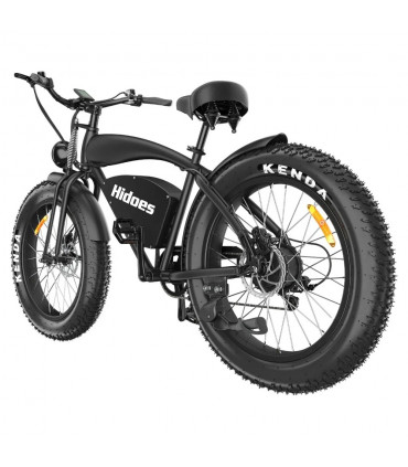 Електрическо колело HIDOES B3 1200W 48V 18.2Ah