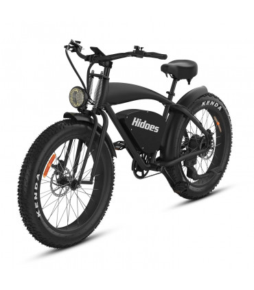 Електрическо колело HIDOES B3 1200W 48V 18.2Ah