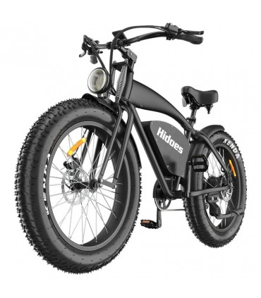 Електрическо колело HIDOES B3 1200W 48V 18.2Ah