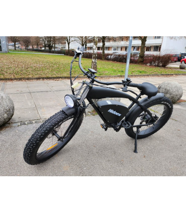 Електрическо колело HIDOES B3 1200W 48V 18.2Ah