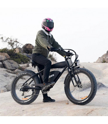 Електрическо колело HIDOES B3 1200W 48V 18.2Ah