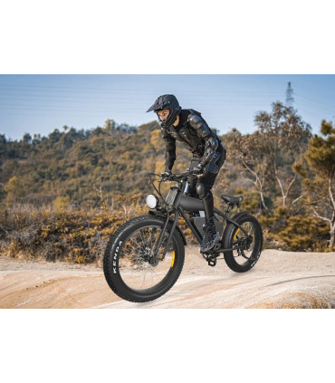 Електрическо колело HIDOES B3 1200W 48V 18.2Ah