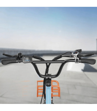 Електрическо колело HIDOES C6 500W 36V 13Ah