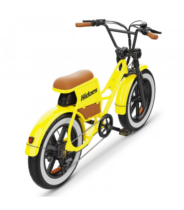 Електрическо колело HIDOES C8 750W 48V17Ah