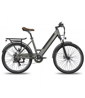 Електрическо колело FAFREES F28 Pro 480W 36V 14.5Ah