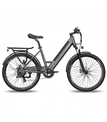 Електрическо колело FAFREES F28 Pro 480W 36V 14.5Ah