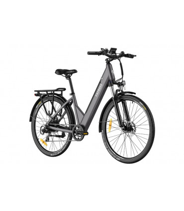Електрическо колело FAFREES F28 Pro 480W 36V 14.5Ah