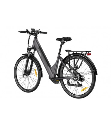 Електрическо колело FAFREES F28 Pro 480W 36V 14.5Ah