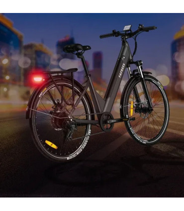 Електрическо колело FAFREES F28 Pro 480W 36V 14.5Ah