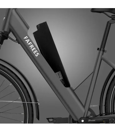 Електрическо колело FAFREES F28 Pro 480W 36V 14.5Ah