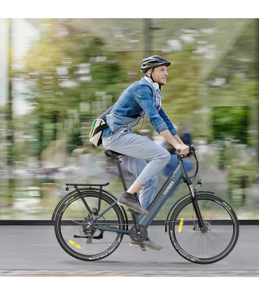 Електрическо колело FAFREES F28 Pro 480W 36V 14.5Ah