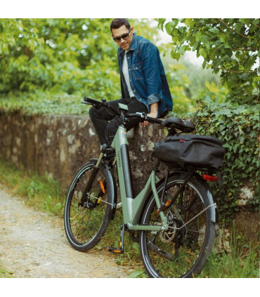 Електрическо колело FAFREES F28 Pro 480W 36V 14.5Ah