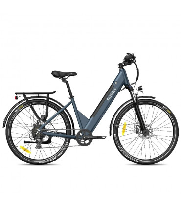 Електрическо колело FAFREES F28 Pro 480W 36V 14.5Ah