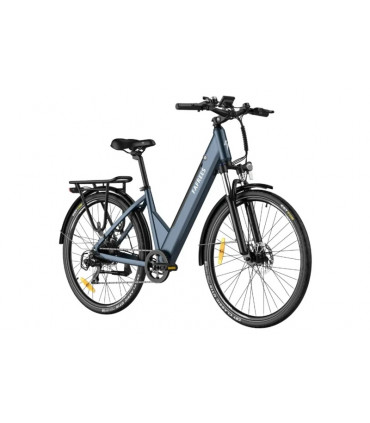 Електрическо колело FAFREES F28 Pro 480W 36V 14.5Ah