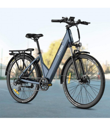 Електрическо колело FAFREES F28 Pro 480W 36V 14.5Ah