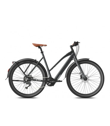 Електрическо колело FAFREES F700W 580W 36V 10Ah