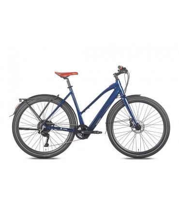 Електрическо колело FAFREES F700W 580W 36V 10Ah