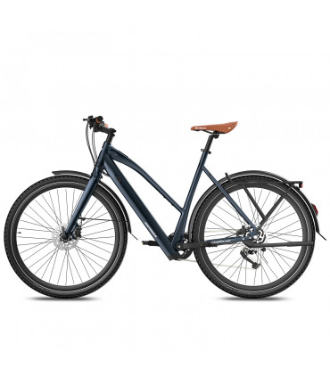 Електрическо колело FAFREES F700W 580W 36V 10Ah